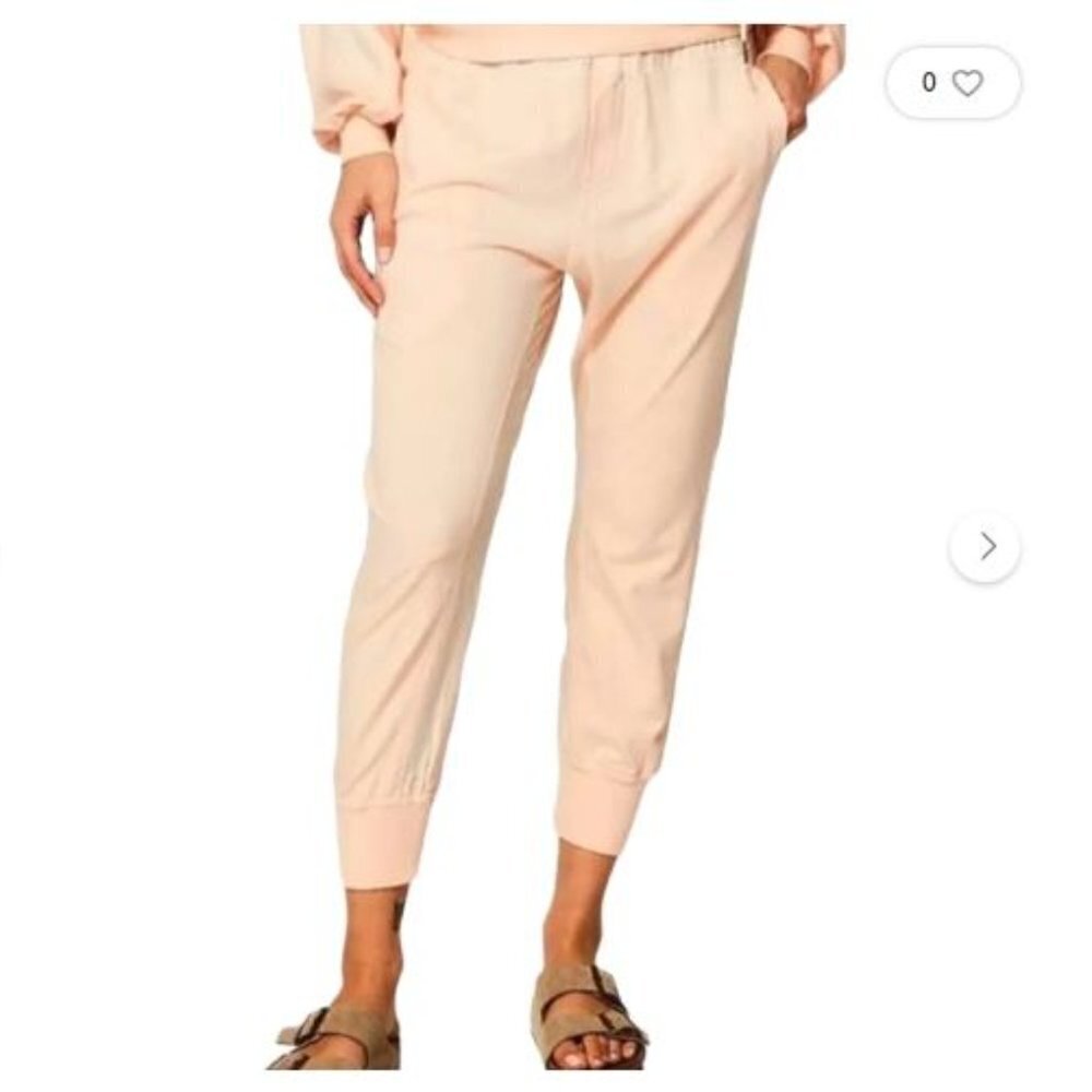 Young Fabulous & Broke Odin high waisted joggers Young Fabulous & Broke …